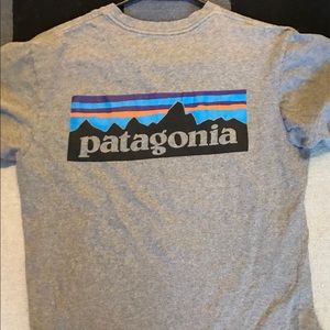 Patagonia t shirt